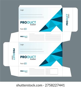 Medicine Box Design, Pharma Box Design 