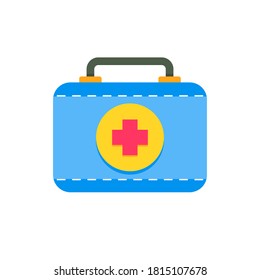 medicine box, health and medicine icon
