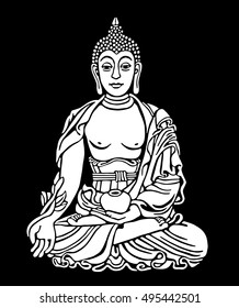 Medicine Buddha