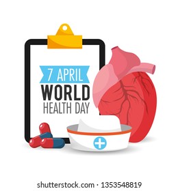 medicine check list to health day