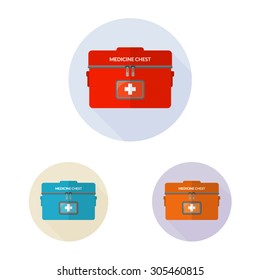 medicine chest