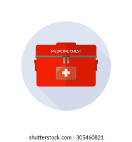 medicine chest