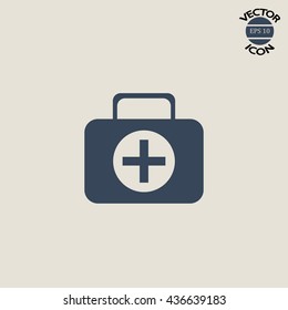 medicine chest