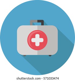 medicine chest