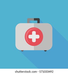 medicine chest