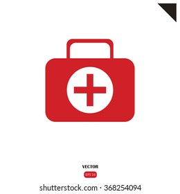 medicine chest Icon