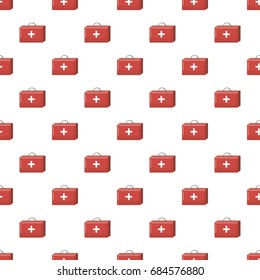 Medicine chest pattern