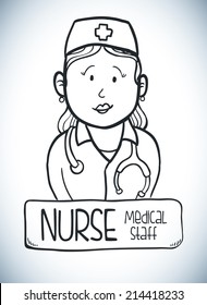 medicine design over gray background vector  illustration