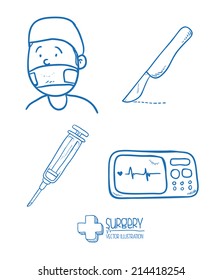 medicine design over white background vector  illustration