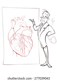 Medicine doctor