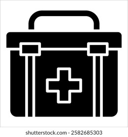 Medicine Dropper Icon Element For Design
