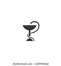 
medicine emblem icon