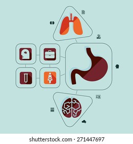 medicine flat infographic