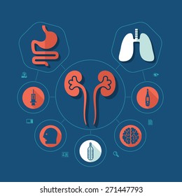medicine flat infographic