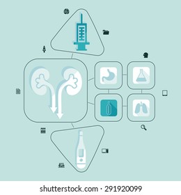 medicine flat infographic