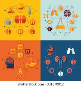 medicine flat infographic