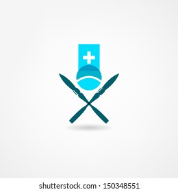 medicine icon