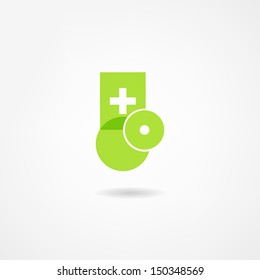 medicine icon