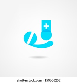 medicine icon