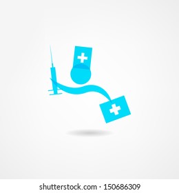 medicine icon
