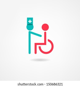 medicine icon