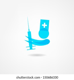 medicine icon