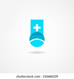 medicine icon