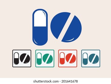 Medicine icon