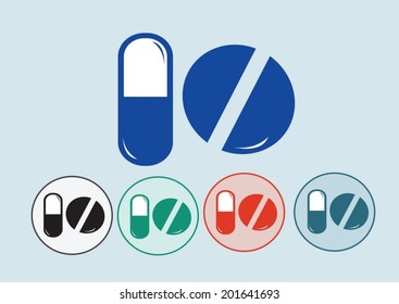 Medicine icon