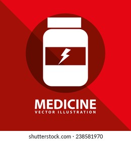 medicine icon