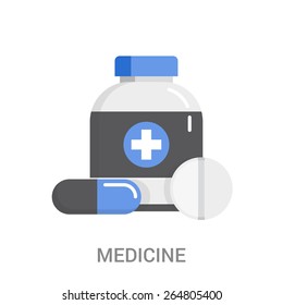 Medicine Icon
