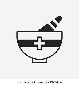 medicine icon