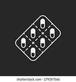 medicine icon