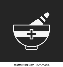 medicine icon
