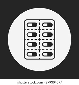 medicine icon