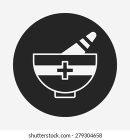medicine icon