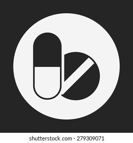 medicine icon
