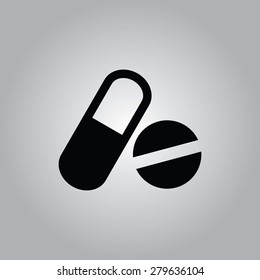 Medicine Icon.