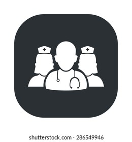 Medicine icon. 