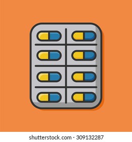 medicine icon