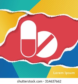 medicine icon