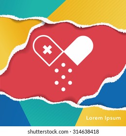 medicine icon