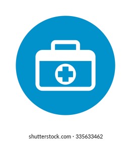 Medicine icon.