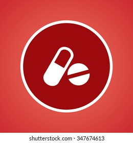 Medicine Icon