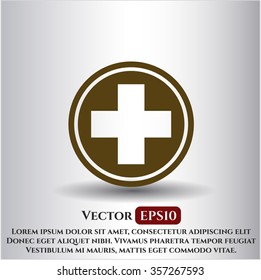 Medicine icon
