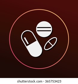 medicine icon