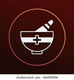 medicine icon