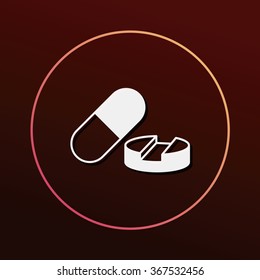 medicine icon