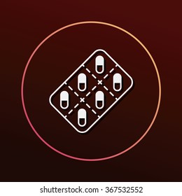 medicine icon