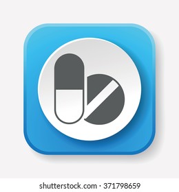 medicine icon